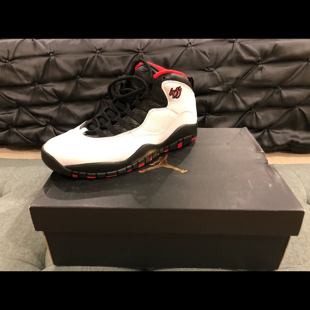 Air Jordan Retro 10